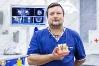 Стоматология ЭСТЕТ КЛИНИК