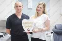 Стоматологическая клиника ЛЮКС СМАЙЛ