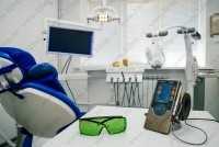 Стоматологическая клиника ЛЮКС СМАЙЛ