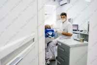 Стоматологическая клиника ЛЮКС СМАЙЛ