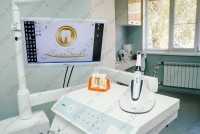 Стоматологическая клиника ЛЮКС СМАЙЛ