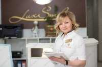 Стоматологическая клиника ЛЮКС СМАЙЛ