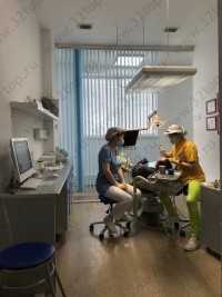 Стоматологическая клиника КОРАЛЛ на Богдана Хмельницкого