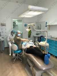 Стоматологическая клиника КОРАЛЛ на Богдана Хмельницкого