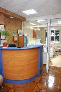 КЛИНИКА ДОКТОРА НЕСТЕРОВА на Татищева