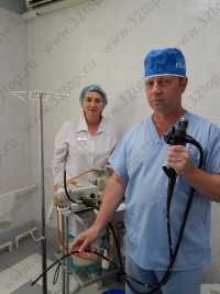 НОВАЯ ПОЛИКЛИНИКА-АСТРАХАНЬ