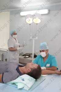 НОВАЯ ПОЛИКЛИНИКА-АСТРАХАНЬ