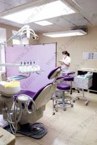 КЛИНИКА ДОКТОРА НЕСТЕРОВА на Березовском