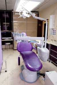 КЛИНИКА ДОКТОРА НЕСТЕРОВА на Березовском