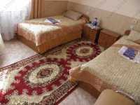 Медицинский центр ОРИГО на Гилянской