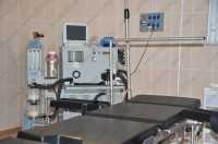 Медицинский центр ОРИГО на Гилянской