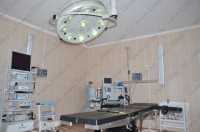 Медицинский центр ОРИГО на Гилянской