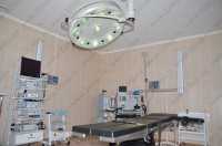 Медицинский центр ОРИГО на Гилянской