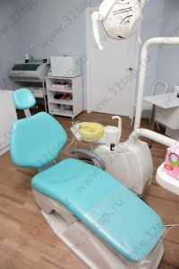 Стоматологическая поликлиника БЬЮТИДЕНТ