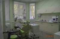 Стоматологическая клиника КОЛИБРИ