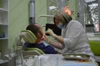 Стоматологическая клиника КОЛИБРИ