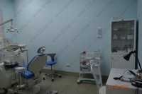 Стоматологическая клиника КОЛИБРИ