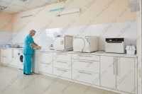 Стоматология МЕГАСТОМ