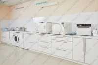 Стоматология МЕГАСТОМ