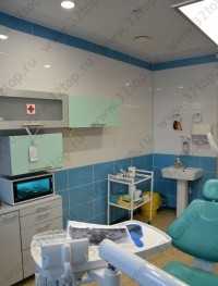 Стоматологическая клиника БРЕКЕТ ПЛЮС