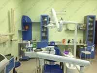 Стоматологический кабинет ДЕНТ АРТ