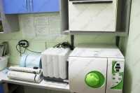 Стоматологический кабинет ДЕНТ АРТ