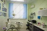 Стоматологический кабинет ДЕНТ АРТ