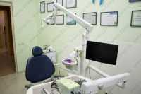Стоматологический кабинет ДЕНТ АРТ