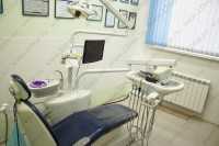 Стоматологический кабинет ДЕНТ АРТ