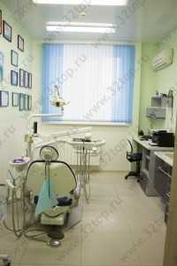 Стоматологический кабинет ДЕНТ АРТ