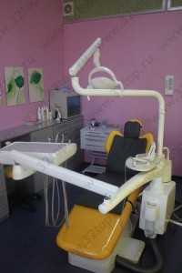 Стоматология ЛАЙТ-СТОМ