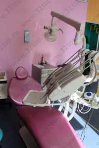 Стоматология ЛАЙТ-СТОМ