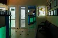 ЦЕНТР ИМПЛАНТАЦИИ