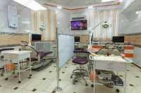 ЦЕНТР ИМПЛАНТАЦИИ