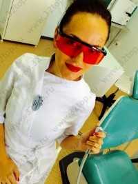 Стоматологический кабинет MIA-ДЕНТ