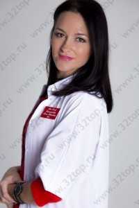 Стоматологический кабинет MIA-ДЕНТ