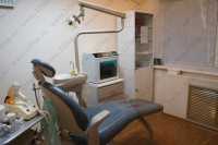 Стоматология ДОКТОР ЮРГЕН на Забурхановской