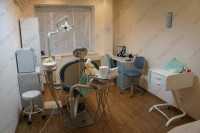 Стоматология ДОКТОР ЮРГЕН на Забурхановской