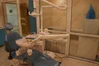 Стоматология ДОКТОР ЮРГЕН на Забурхановской