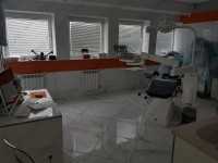 Стоматология БМК на Советской