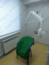 Стоматология ДАНТИСТЪ