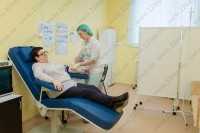 Семейная стоматология НОВЫЙ СТАНДАРТ 32 на Александра Корсунова