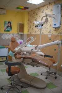 Семейная стоматология НОВЫЙ СТАНДАРТ 32 на Александра Корсунова