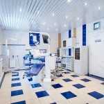 Сеть стоматологических клиник НОВДЕНТА на Воскресенском