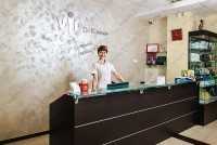 ПРОФЕССОРСКАЯ КЛИНИКА DR. EDRANOV