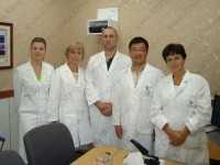 Медицинский центр с программой полного обследования организма МЕД ЭКСПЕРТ