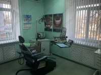 Стоматология АДОНИС