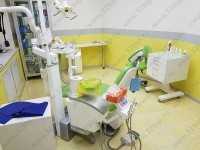 Стоматологическая клиника DENTAL HOME