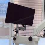 Стоматологическое отделение клиники АМАРА м. Звездная