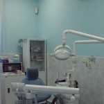 Стоматологическое отделение клиники АМАРА м. Звездная